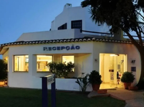 60m2 Lovely traditional apartment in Clube Albufeira