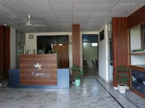 Yogamu India