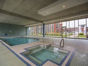 Montreal Luxury Apartments