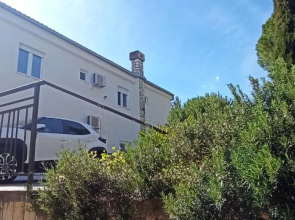 Bicanic Apartments and Rooms