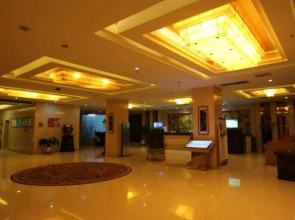 Jia Heng Hotel
