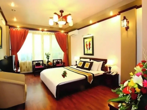 Khan Quang Do Hotel