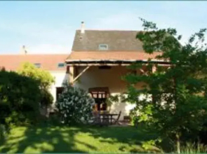 Côté Cour