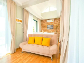 Imagine Chiang Mai Resort