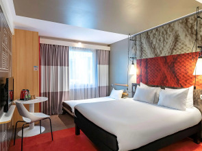 ibis Warszawa Stare Miasto Old Town