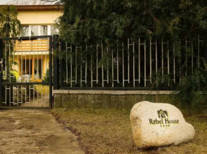Rebel House