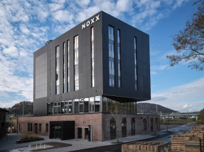 Noxx Hotel
