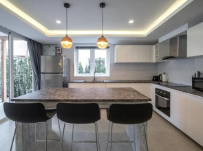 Blue Haven Bay Luxury Pool Villa