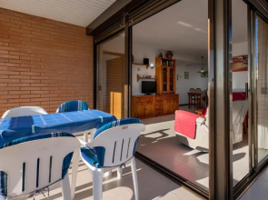 AT118 Solarium Mar