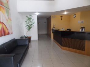 Hotel Ouro Lavras