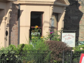 Melrose Villa