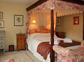Bookers Cottage