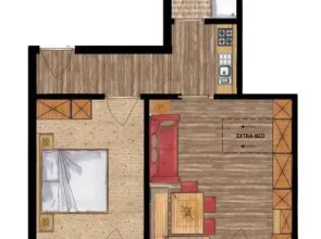 Residence Costa Burjada