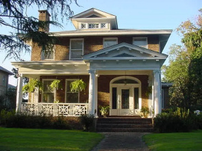 Port City Guest House