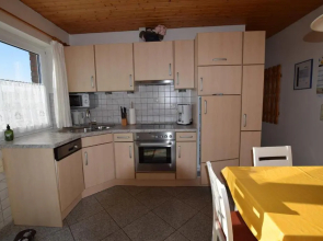 Ferienhof Specht - Haus Grauer Esel Fewo 2