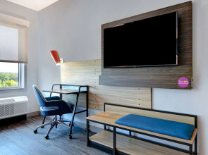 Tru by Hilton Franklin Cool Springs Nashville