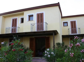 Gemma delle mimose