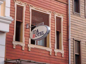 Ida