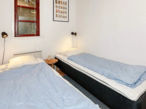 4 Person Holiday Home in Laeso