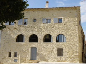 La Maison des Vendangeurs