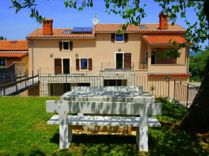 Villa in Rakalj Near Secluded Beaches