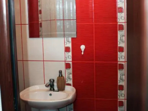 Goldy Hostel