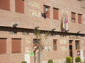 Hotel Rural Victoria