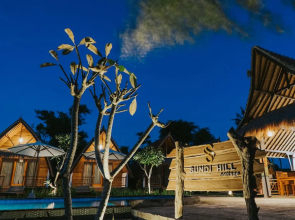 Sundi Hill Cottage By Adyatma