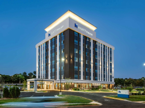 Hyatt House BWI Airport Baltimore