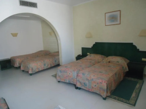 Hôtel Mezri