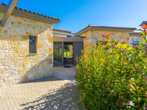 Villa Ersi in Ionian Islands