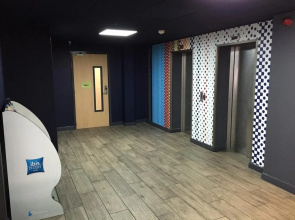 ibis budget Cardiff Centre