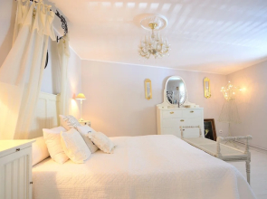 Victus Apartament Skandynawski
