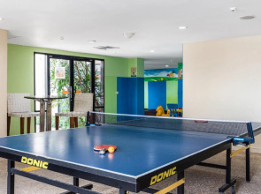 Garden Cliff Resort and Spa