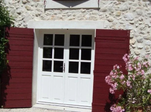 Mas Des Micocouliers