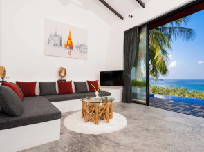 The Plantation Boutique Villas and Apartments