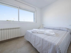 Eulalia Apartments TH 109-8