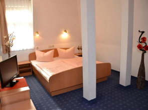 Hotel Vierenstraße
