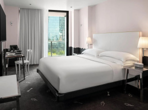 Отель Dua Miami Brickell, An Autograph Collection Hotel