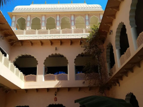 V Resorts Kiran Villa Palace