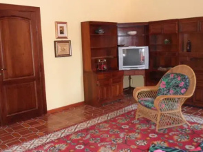 La Casa Dei Girasoli