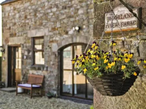Moorland View Farm B&B