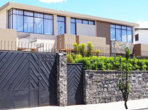 Mitz Suites Boutique