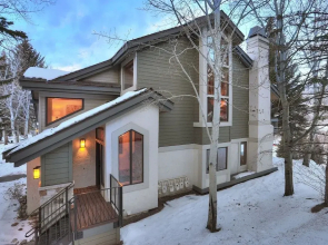 Ridgepoint Townhome - Space & Comfort For The Whole Family 3 Bedrooms