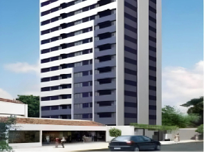 Apartamento Augusto Lucena