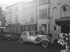 Talbot Hotel