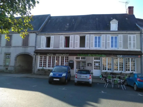 Le Relais de la Marche