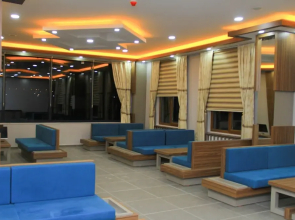Karakurt Apart Otel