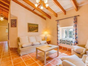 Finca Son Regalat