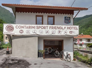 Albergo Ristorante Contarini